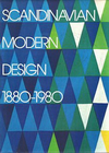 click to enlarge: Donovan, Margaret Scandinavian Modern Design 1880 - 1980.