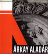 click to enlarge: Balazs, Dercsenyi Aladar Arkay.