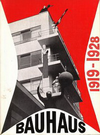 click to enlarge: Bayer, Herbert / et al (editors) 1919 bauhaus 1928.