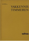 click to enlarge: Jacobs, M. / et al Vakkennis timmeren.