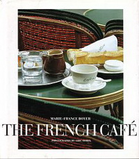 Boyer, Marie - France - The French Café.