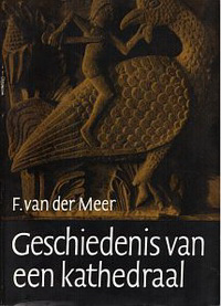 Meer, F. van der - Geschiedenis van een Kathedraal.