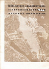 click to enlarge: Revell, Viljo / et al (editors) Industrial Architecture in Finland.