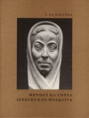 click to enlarge: Miranda, F. de Mendes da Costa. Jesserun de Mesquita. Nederlandse beeldende kunstenaars - joden in de verstrooiing.