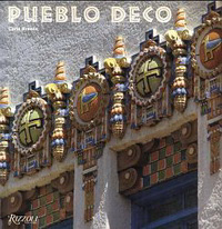 Breeze, Carla - Pueblo Deco.