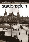 click to enlarge: Lansink, Lydia Geschiedenis van het amsterdamse stationsplein.