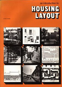 Udall, Barry / et al - An introduction to Housing Layout.