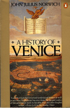click to enlarge: Norwich, John Julius A History of Venice.