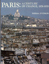 click to enlarge: Evenson, Norma Paris: A Century of Change, 1878 - 1978.