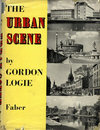 click to enlarge: Logie, Gordon The Urban Scene.