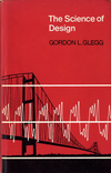 click to enlarge: Glegg, Gordon L. The Science of Design.