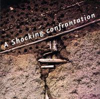 Carp, John / Berhanu, Wubshet (preface) - A Shocking confrontation. First world and third world education in Architecture meet in settlement upgrading in Addis Ababa, Ethiopia.