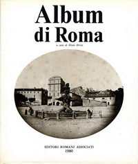 Brizzi, Bruno - Album di Roma.