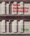 click to enlarge: Galardi, Alberto Neue italienische Architektur.