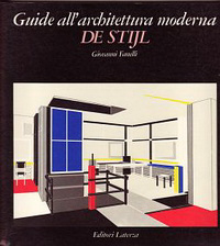 Fanelli, Giovanni - De Stijl.