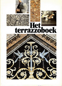 Andrean, Olivo / et al - Het terrazzoboek.