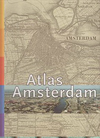 click to enlarge: Dijkstra, Chris / et al Atlas Amsterdam.