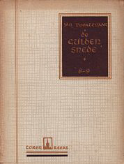 Poortenaar, Jan - De Gulden Snede en Goddelijke Verhouding.