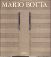 click to enlarge: Battisti, Emilio / Frampton, Kenneth Mario Botta. Architetture e Progetti negli anni '70. Architecture and Projects in the '70.