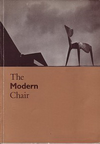 click to enlarge: Brown, Linda / Sudjic, Deyan The Modern Chair. Twentieth Century British Chair Design