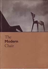 Brown, Linda / Sudjic, Deyan - The Modern Chair. Twentieth Century British Chair Design