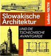 click to enlarge: Foltyn, Ladislav Slowakische Architektur und die Tschechische AvantGarde 1918 - 1939.