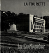 click to enlarge: Henze, Anton Le Corbusier. La Tourette.