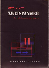 Kindt, Otto - Zweispänner.