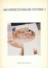 click to enlarge: Duin van, L. / et al (compilers) Architektonische studies 3.