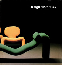 Hiesinger, Kathryn B. / Marcus, George H. (editors) - Design since 1945.