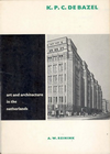 click to enlarge: Reinink, A.W. K.P.C. De Bazel.