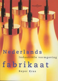 Kras, Reyer - Nederlands Fabrikaat. Industriële vormgeving.