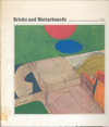 click to enlarge: Morisseau, James J. (foreword) Bricks and Mortarboards. A report on college planning and building.