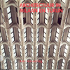 click to enlarge: Fosso, Mario / et al Architectuur in Milaan en Turijn. Een reisverslag.