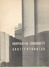 click to enlarge: Sundahl, Eskil / et al Kooperativa förbundets arkitektkontor.