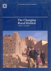 click to enlarge: Taylor, Brian Brace (preface) The changing Rural Habitat. Volume 1 case studies.