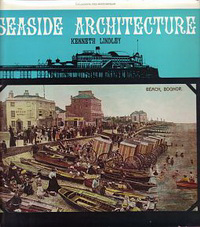 Lindley, Kenneth - Seaside Architecture.