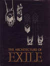 click to enlarge: Tigerman, Stanley The Architecture of Exile.