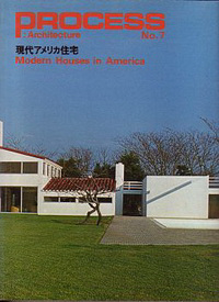Hurtt, Steven / McDermott, John J. / Miller, Nory (introduction) - Modern Houses in America. A Critical View of Modern American Houses.