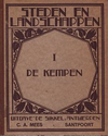 click to enlarge: Leurs, Stan / et al De Kempen.