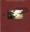 click to enlarge: Moes, Constance D.H. Architectuur als sieraad van de natuur. De architectuurtekeningen uit het archief van J.D. Zocher jr. (1791 - 1870) en L. P. Zocher (1820 - 1915.)