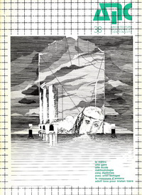 Girard, Olivier / Lucan, Jacques (editors) - AMC - Architecture Mouvement Continuité 38: le métro, nostalgie adolf loos.