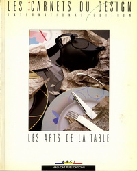 Rouard, Margo (avant-propos) - Les Arts de la Table.