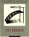 click to enlarge: Staudenmeyer, Pierre (preface) Les Chaises.
