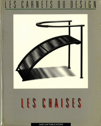 Staudenmeyer, Pierre (preface) - Les Chaises.