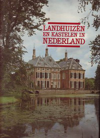 Guillermo, Jorge - Landhuizen en kastelen in Nederland.