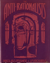 click to enlarge: Pevsner, Nikolaus / Richards, J.M. (editors) The Anti-Rationalists.