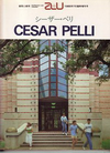 click to enlarge: Nakamura, Toshio (editor) Cesar Pelli.