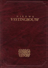 Coehoorn, M. - Nieuwe Vestingbouw op een natte of lage Horisont.... Leeuwarden, Hendrik Rintjes, M DC LXXXV.