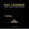 click to enlarge: Gozak, Andrei / Leonidov, Andrei / Cooke, Catherine Ivan Leonidov. The Complete Works.